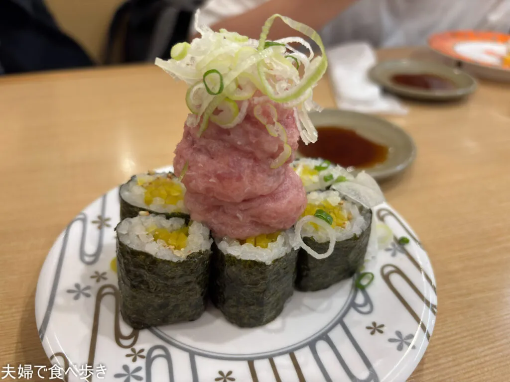 チェーン店であるが人気店