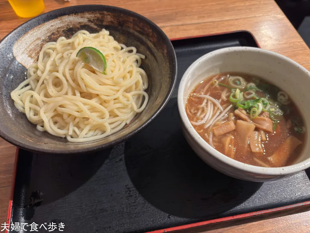早稲田で徳島ラーメン