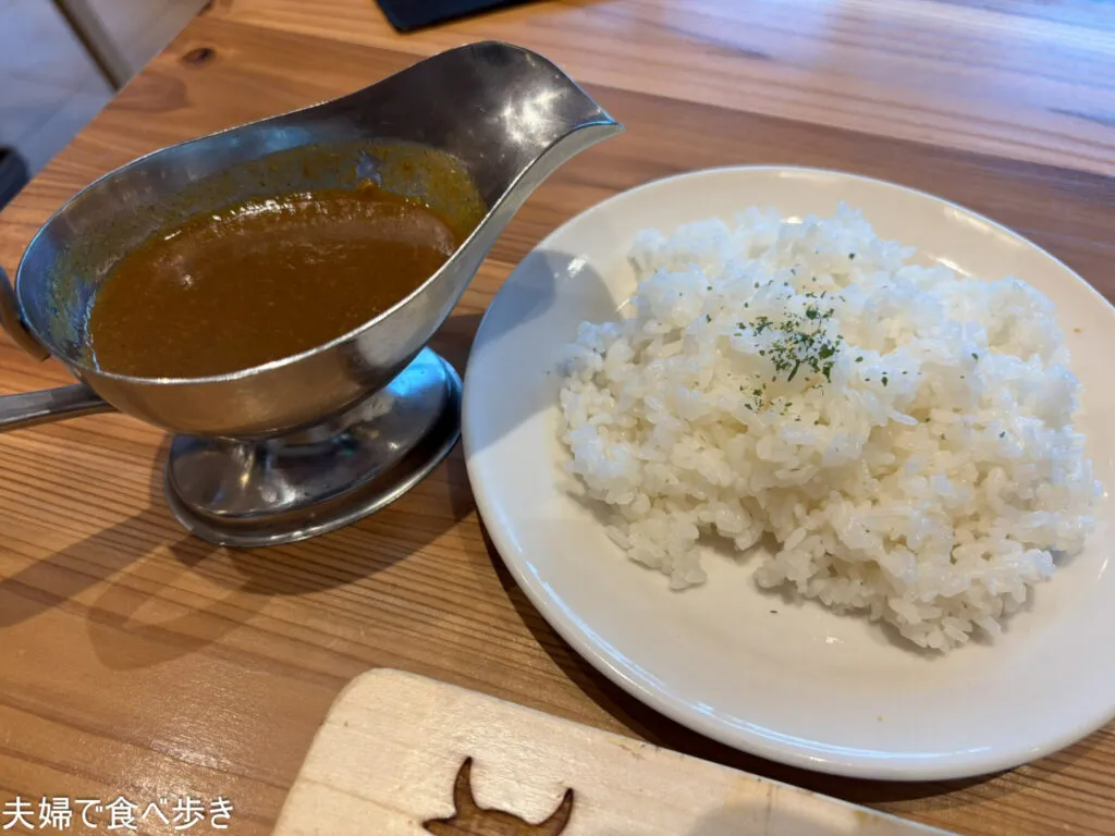 鉄板ハンバーグ